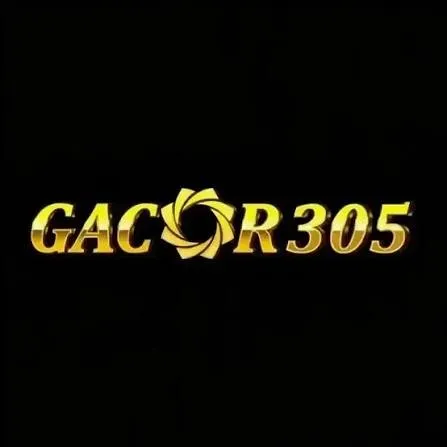 GACOR305 - Game Slot Terpercaya dan Menyenangkan