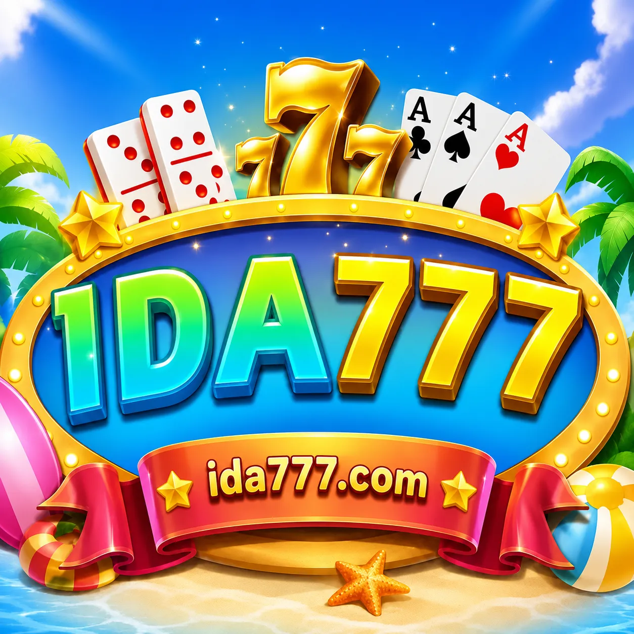 IDA777 - Game Tembak Ikan Seru dan Mengasyikkan
