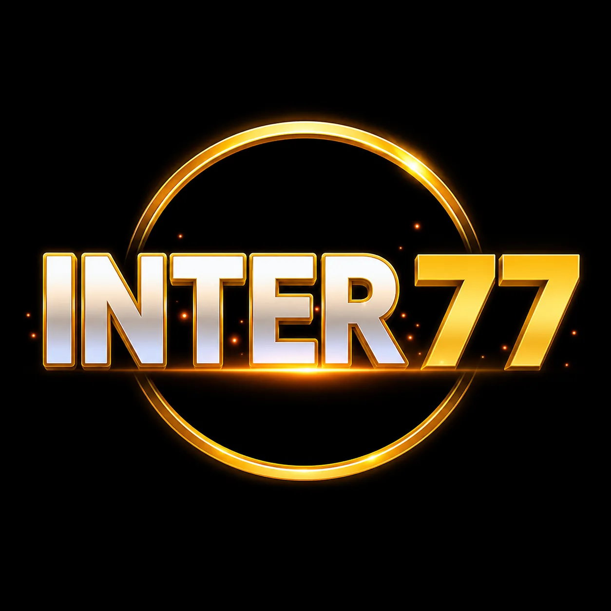 INTER77 - Game Memancing Seru dan Menantang