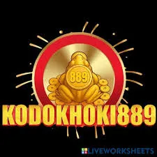 KODOKHOKI889 - Pertempuran Seru dalam Dunia Battle Royale