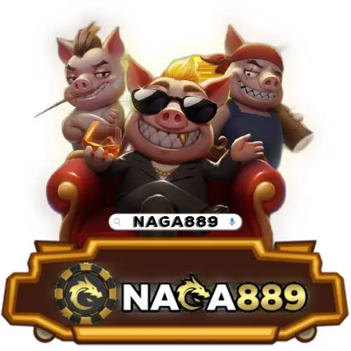 NAGA889 - Permainan Tembak Ikan Seru dan Mengasyikkan