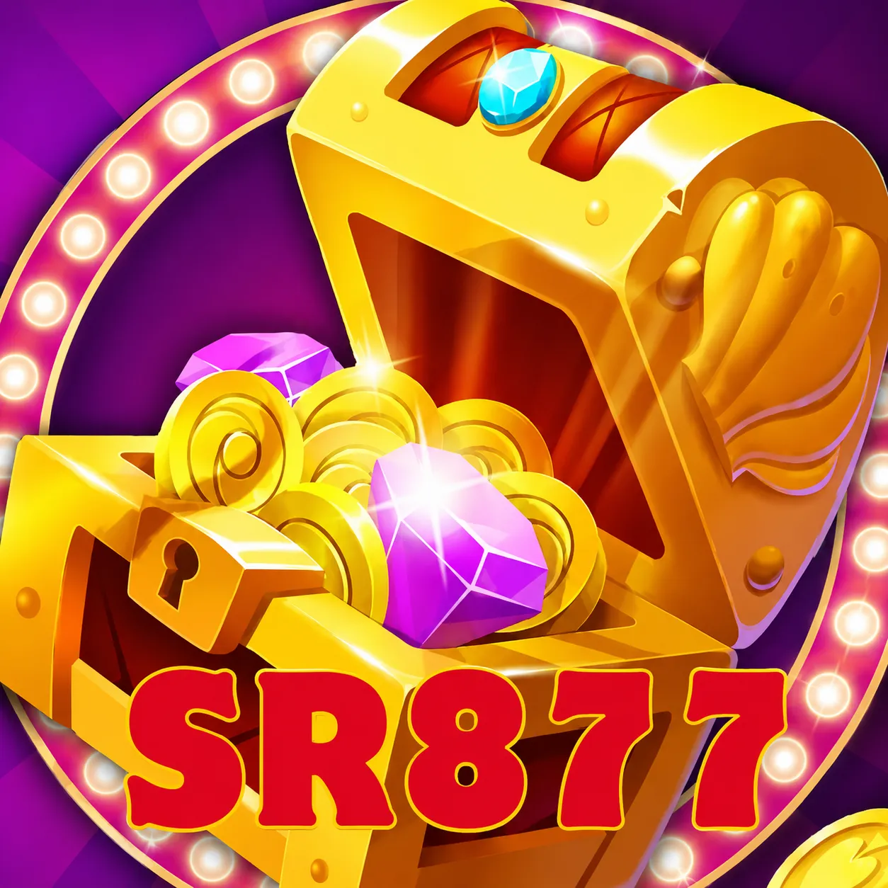 SR877 - Petualangan Anime yang Mengasyikkan