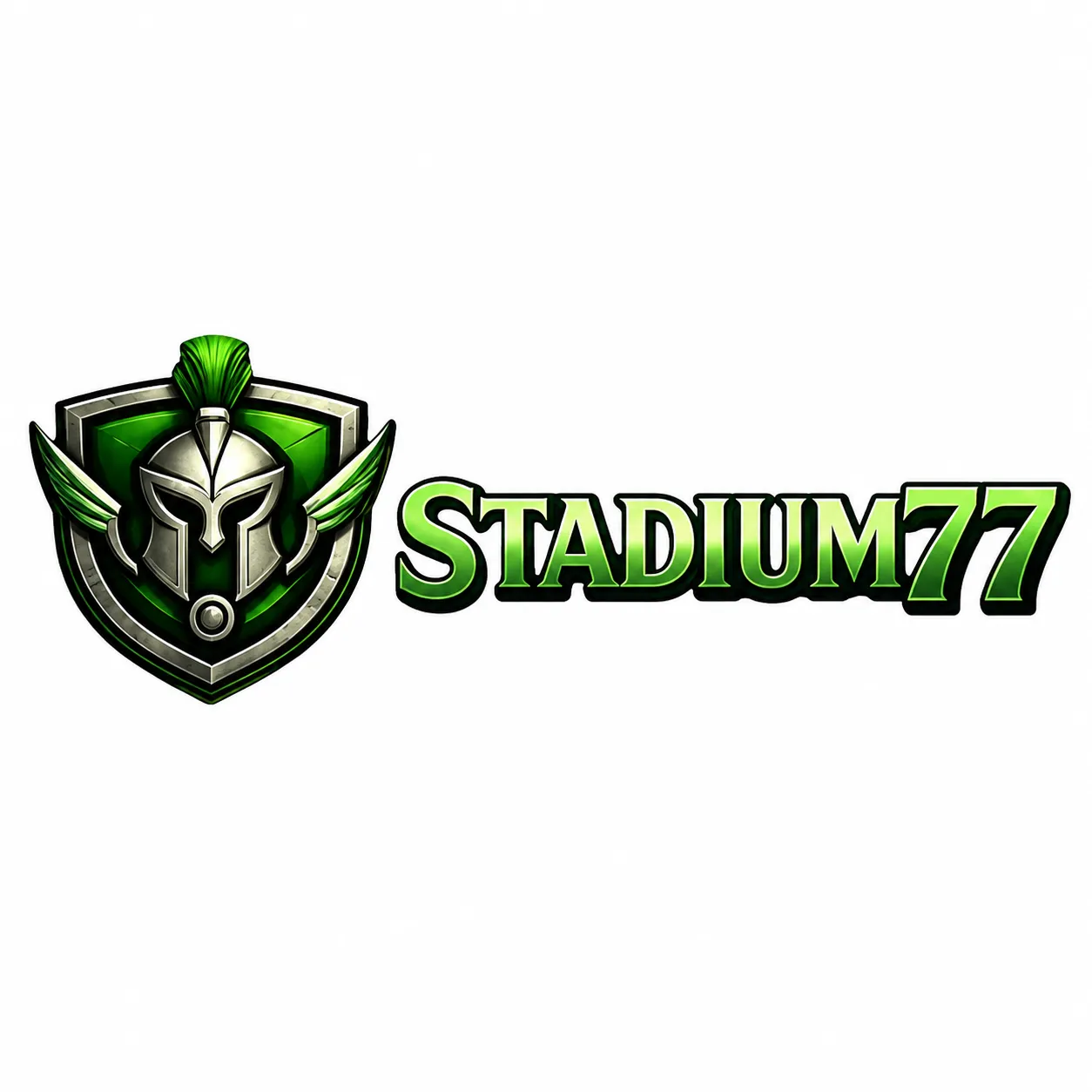 STADIUM77 - Game FPS Seru dan Menegangkan