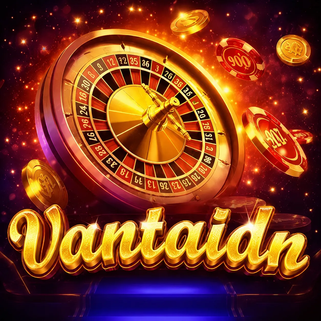 VANTAIDN - Membangun Kerajaan Tycoon Anda